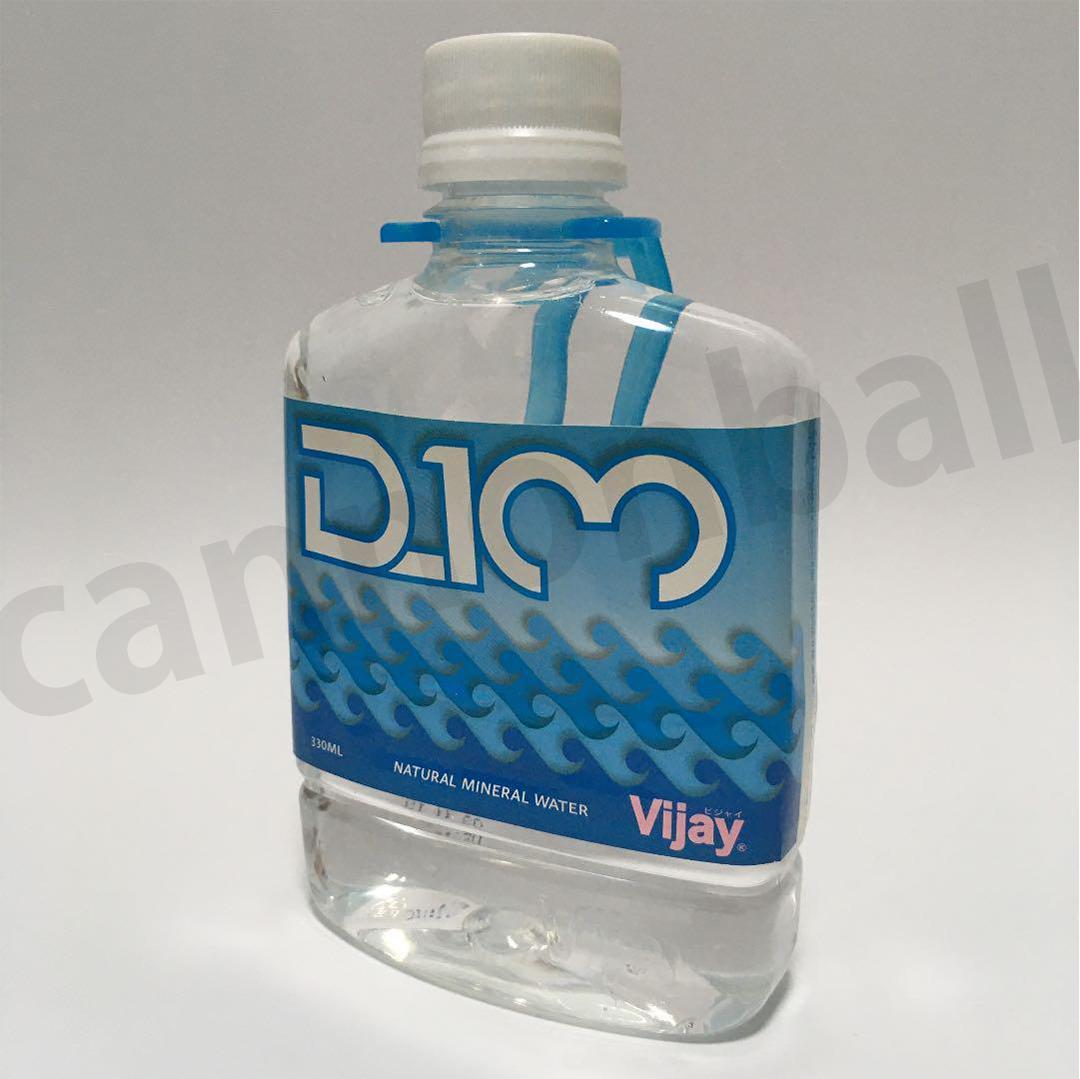 【限界最安値/D100 限定/送料無料】 Vijay 水 ミッキー ディズニー