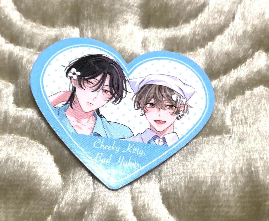 ♡[～12/25]My♡