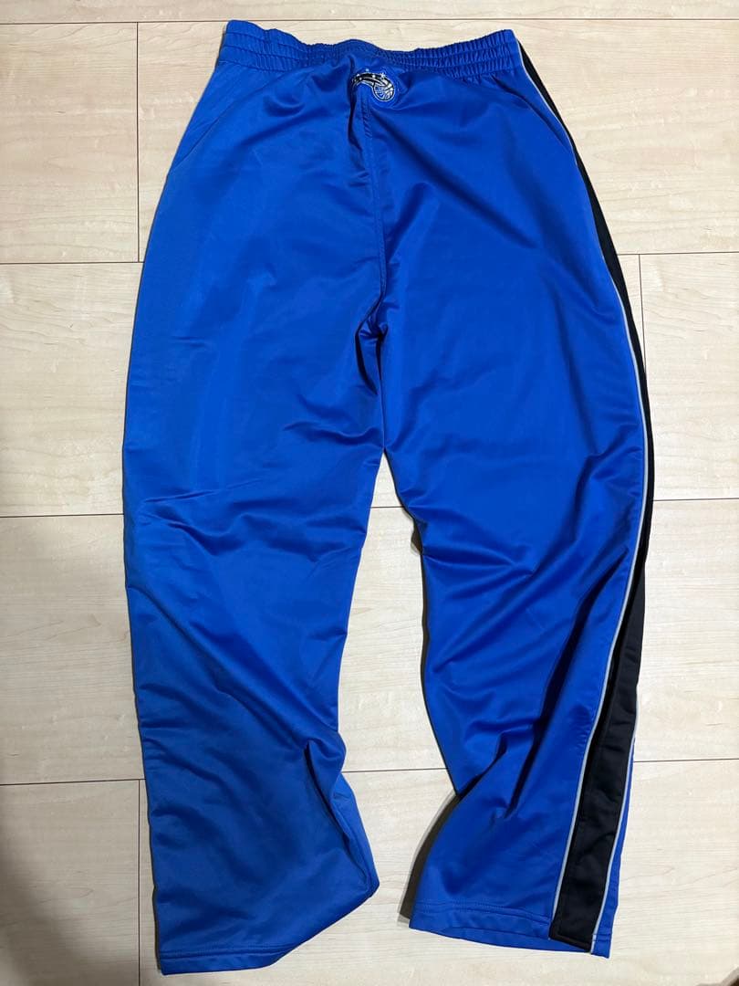 Reebok NBA Magic オーランドマジック パンツ ゲームジャージ