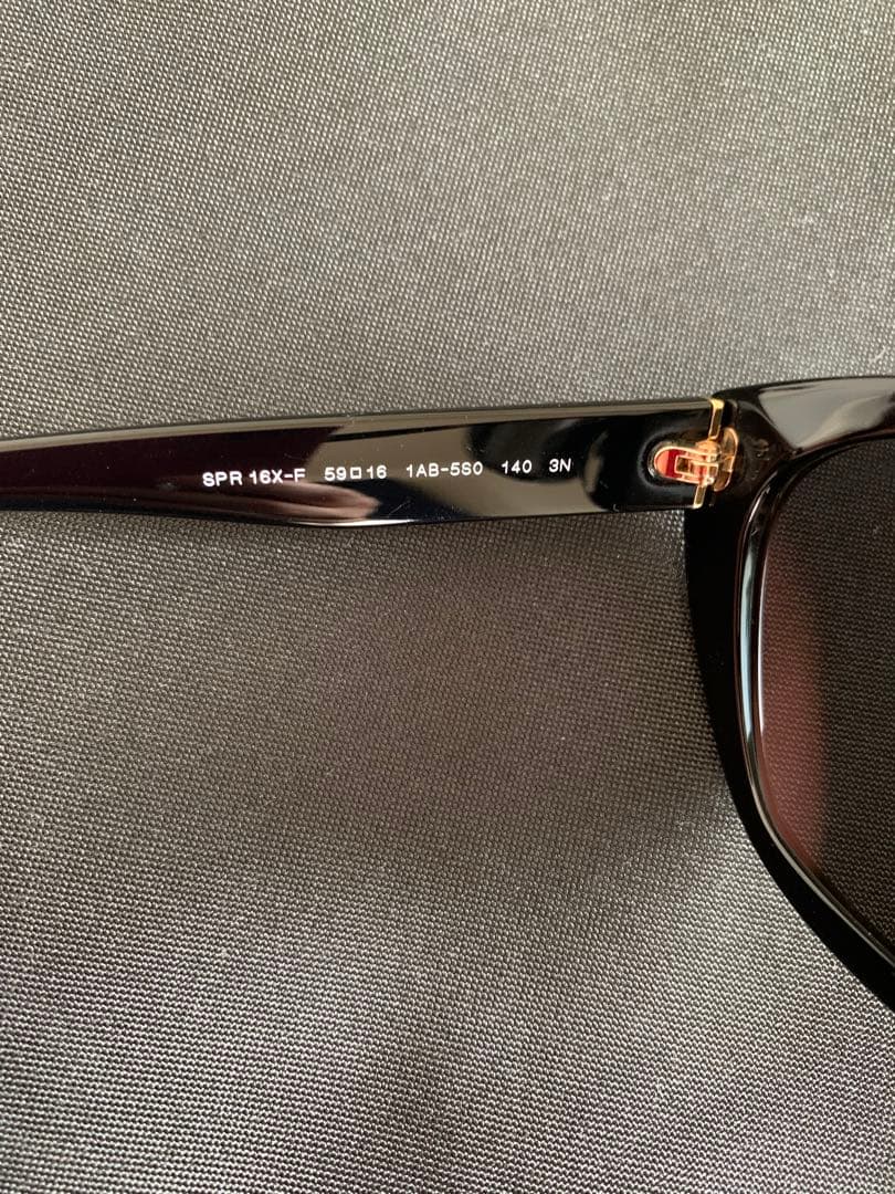 【正規品】PRADA プラダ サングラス