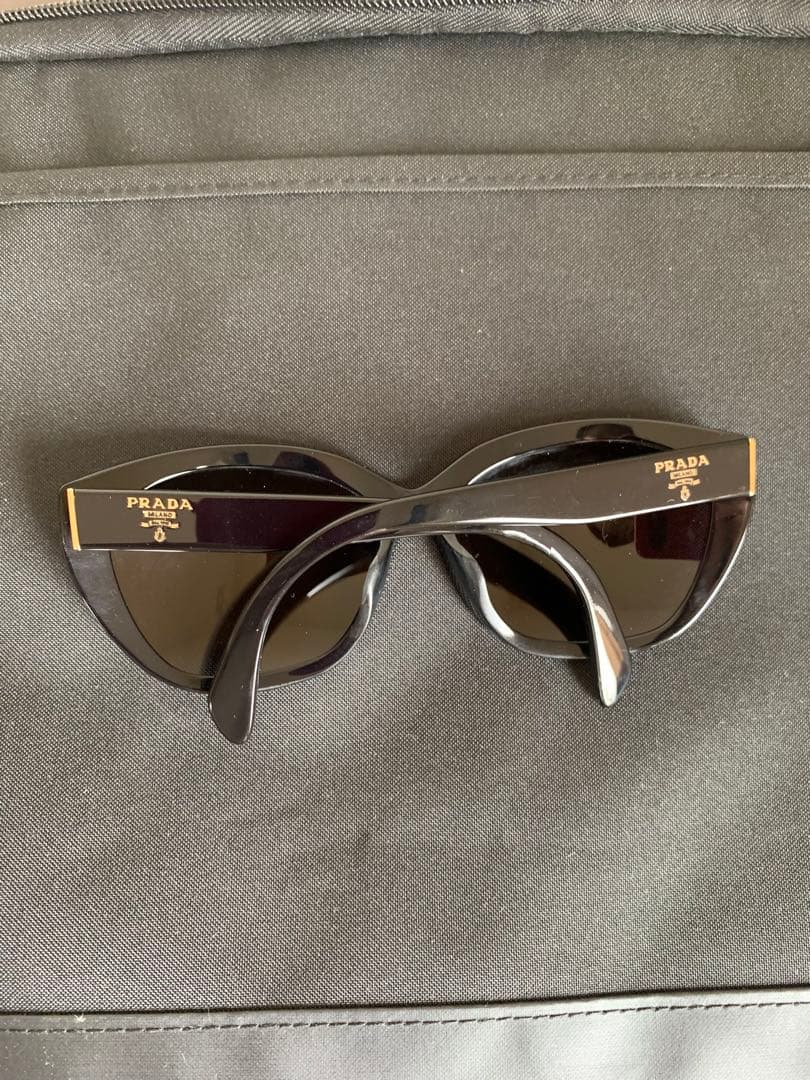 【正規品】PRADA プラダ サングラス