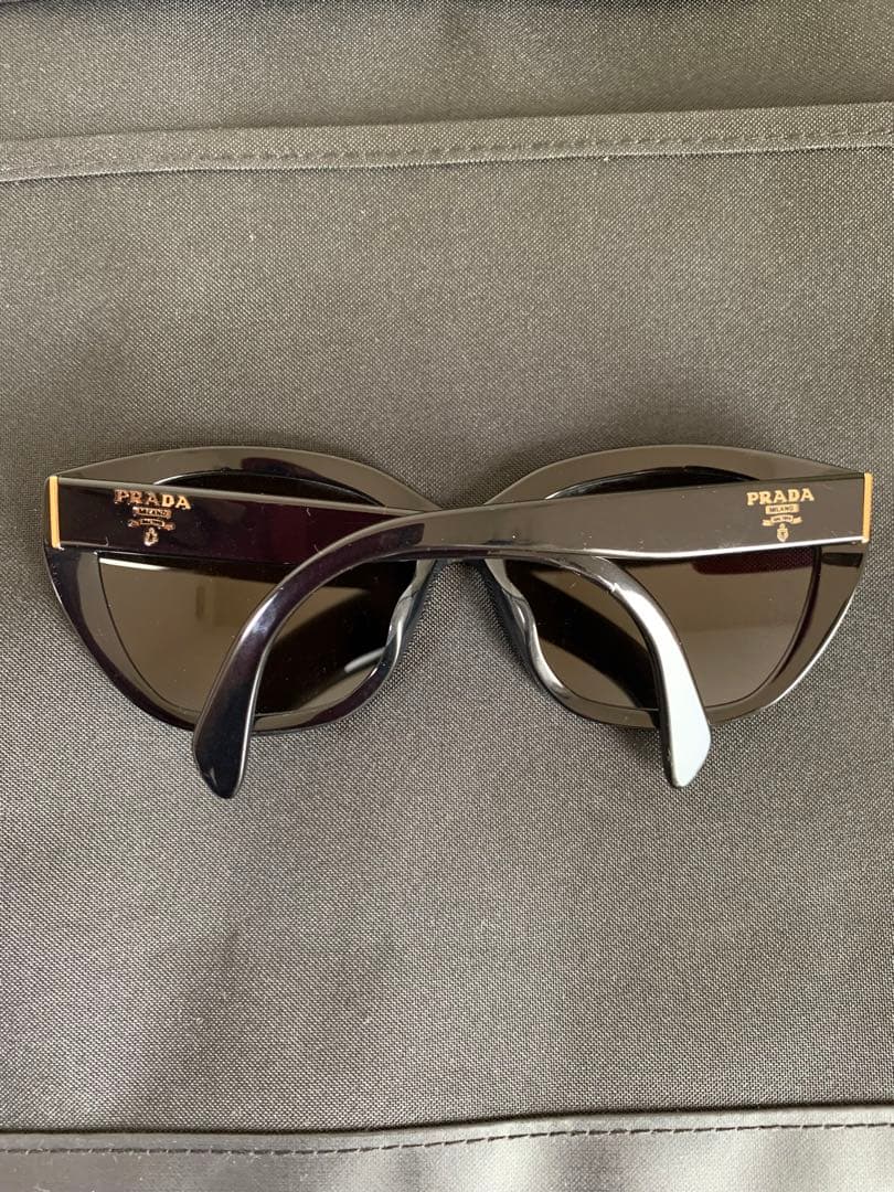 【正規品】PRADA プラダ サングラス