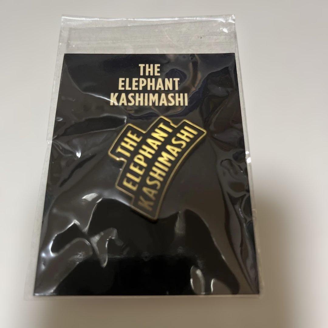 希少！？エレファントカシマシ 宮本浩次 ピンバッジ！　10個