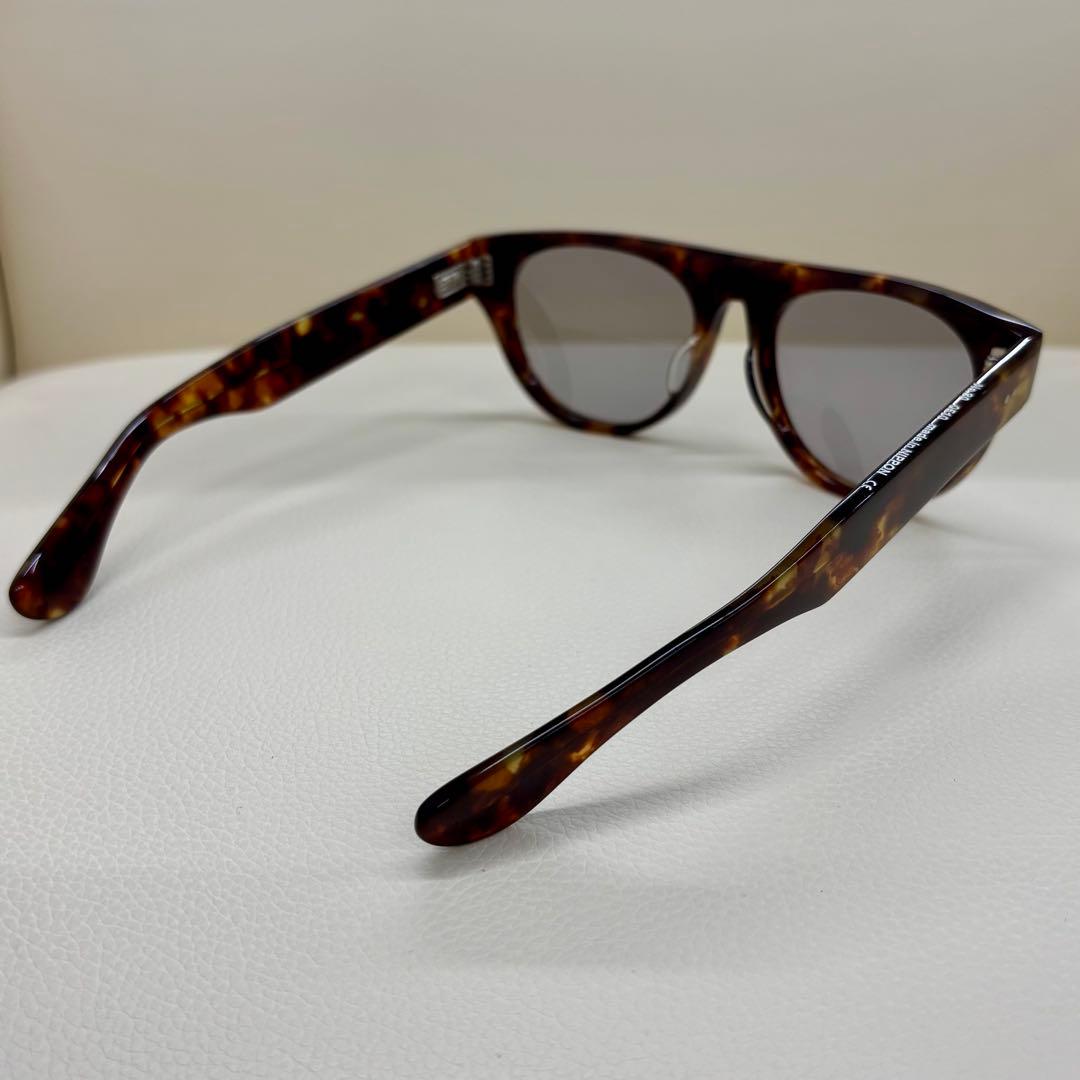 滝沢眞規子 愛用☆新品 未使用☆Lunetta BADA☆サングラス