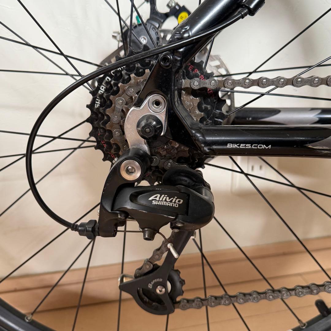 Rocky Mountain Vapor 16.5インチ マウンテンバイク