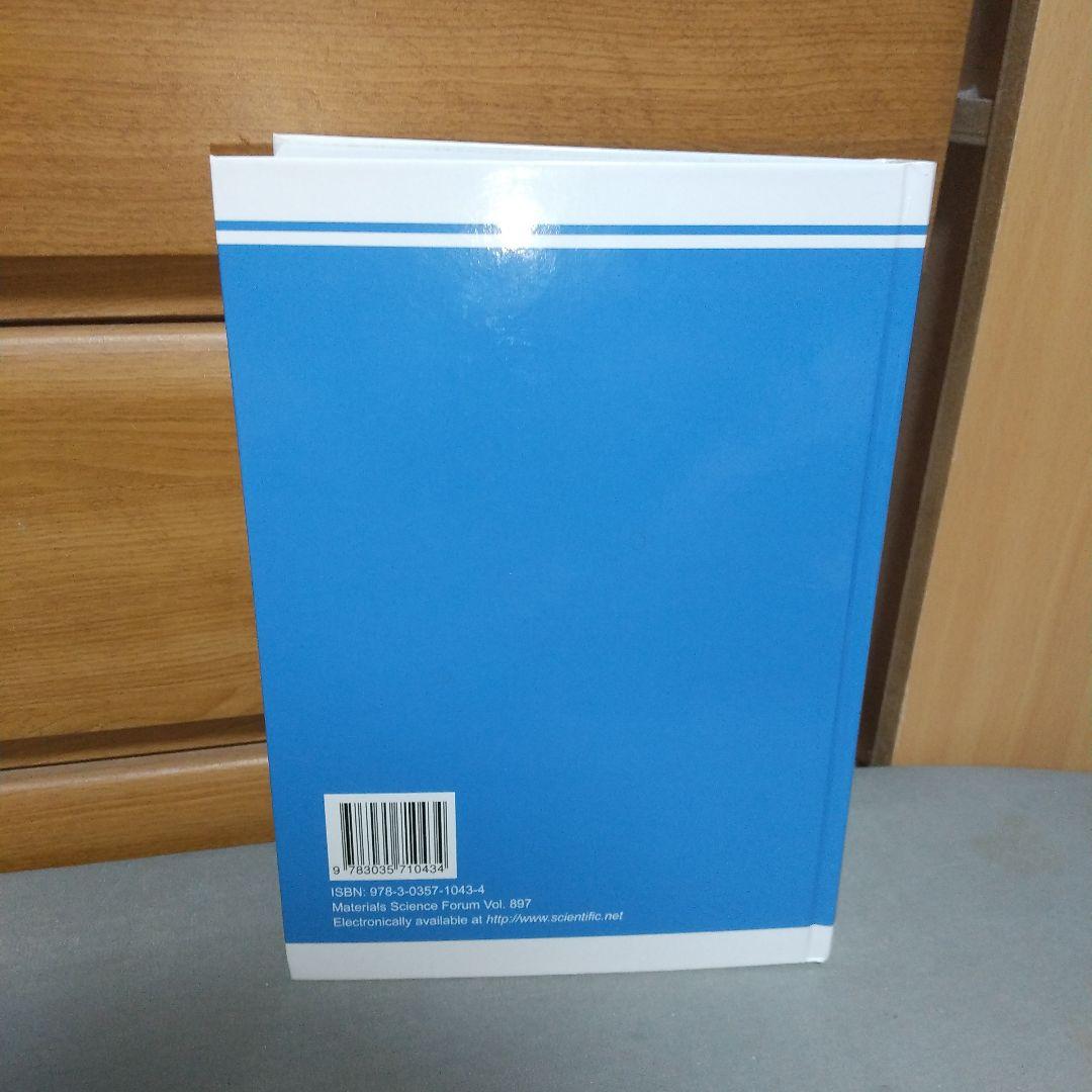 趣味・スポーツ・実用 Silicon Carbide and Related Materials