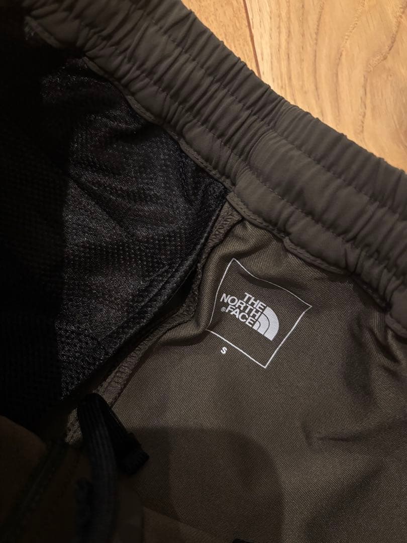 THE NORTH FACE ノースフェイス　アルパインライトパンツ　S