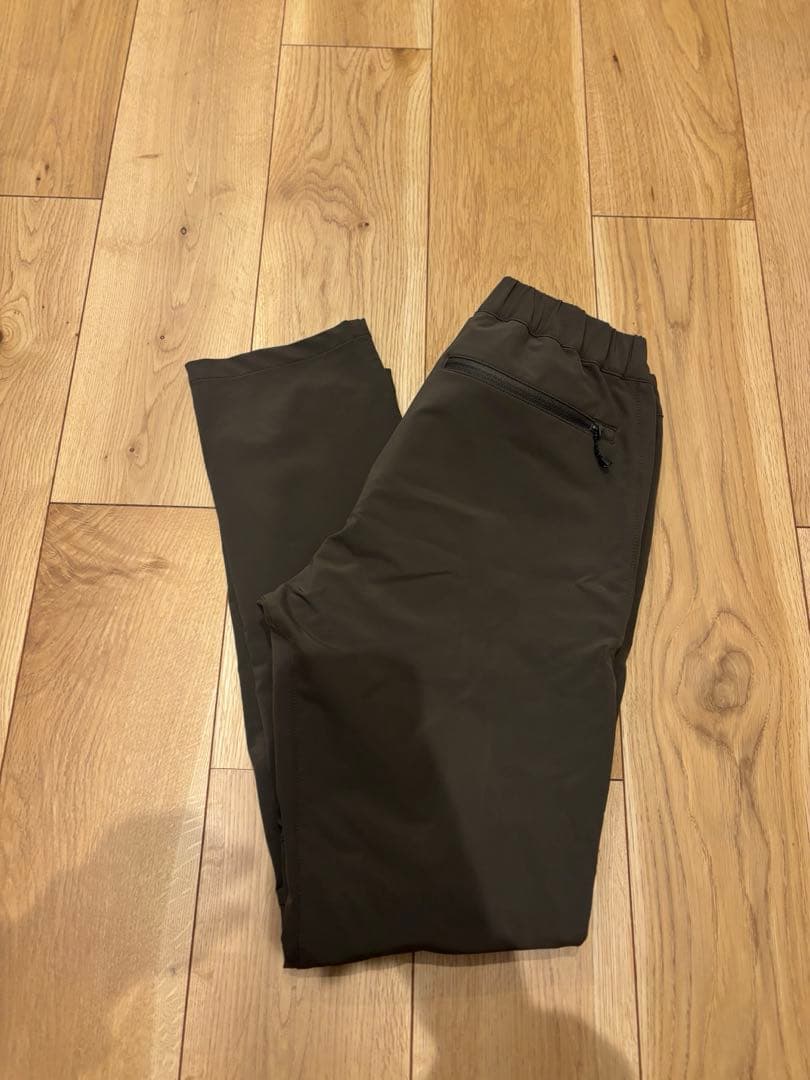 THE NORTH FACE ノースフェイス　アルパインライトパンツ　S