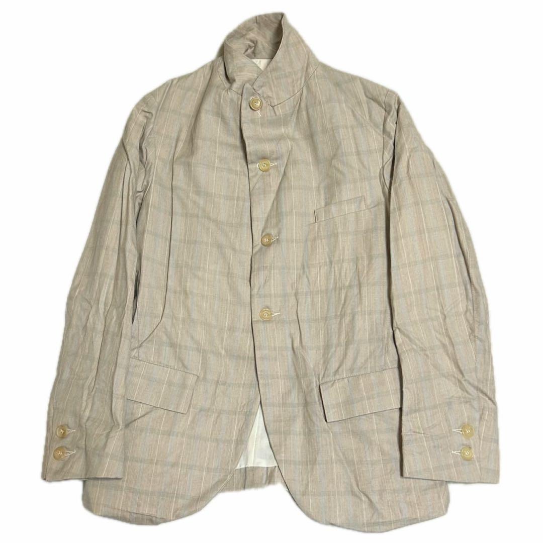 新品 Paul Harnden MEN's BLAZER ブレザー ジャケット