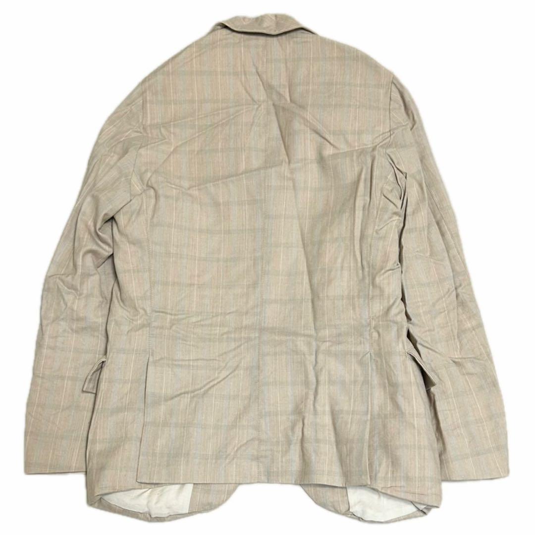 新品 Paul Harnden MEN's BLAZER ブレザー ジャケット