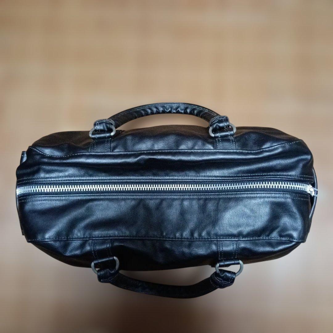 PORTER ポーター　ボストンバッグ　ブラック 吉田カバン　旅行　ビジネス