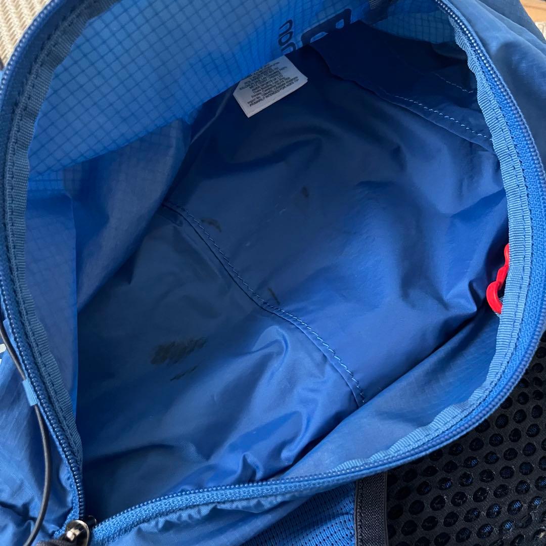 SALOMON ACTIVE SKIN 8 ベスト Mサイズ