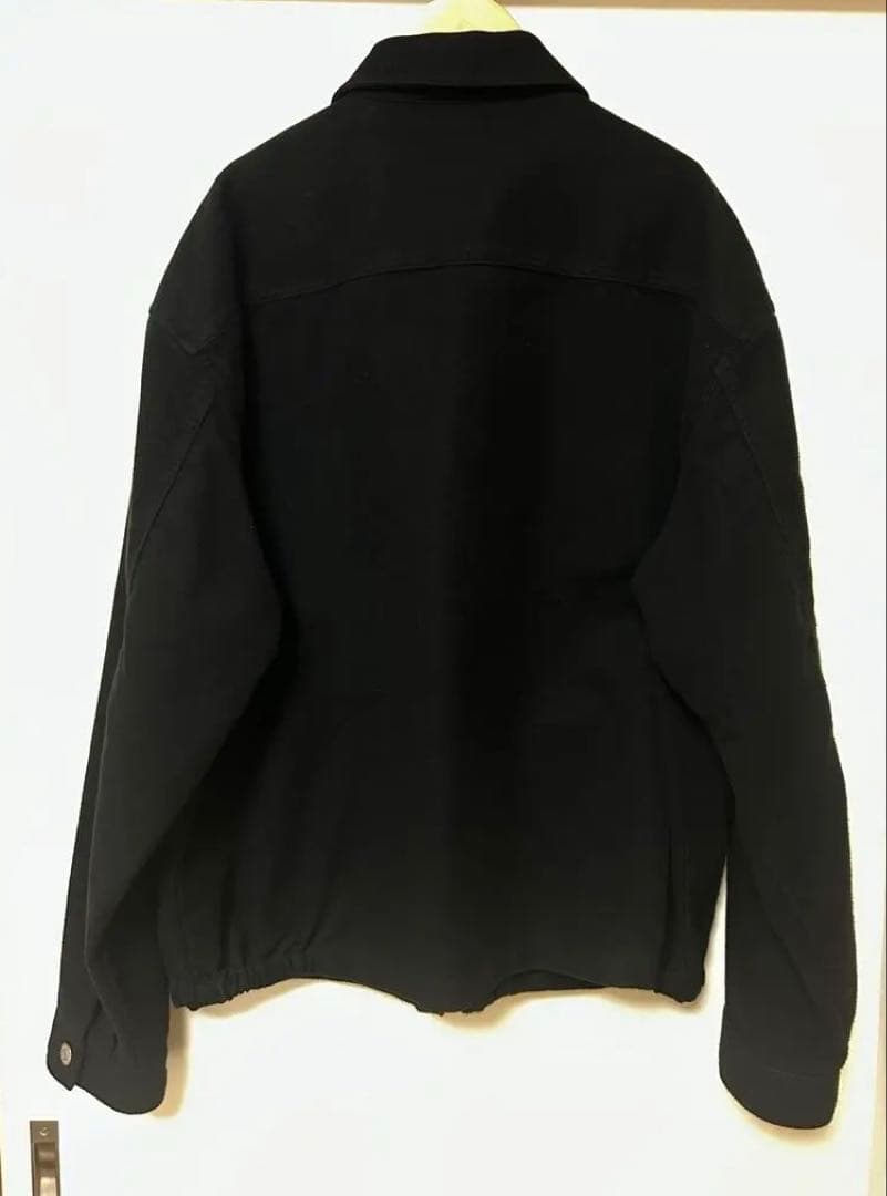 ジャケット・アウター supreme Moleskin Work Jacket 25SS L