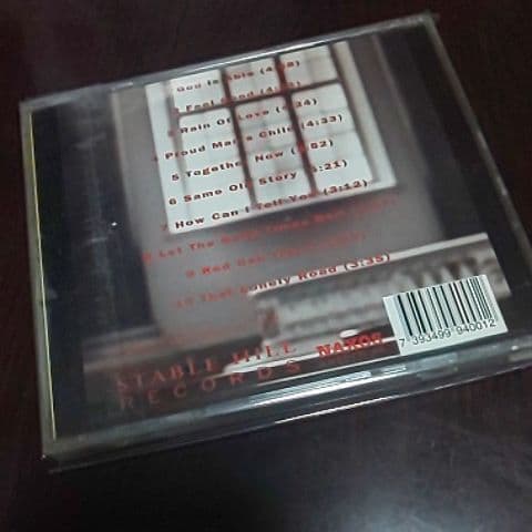 Jalle Ahlström 『That Lonely Road』