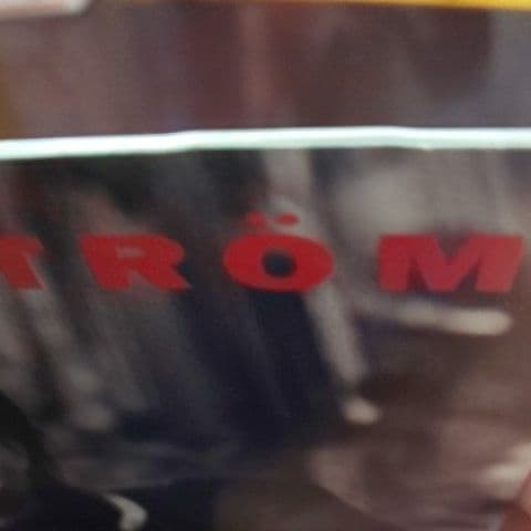 Jalle Ahlström 『That Lonely Road』