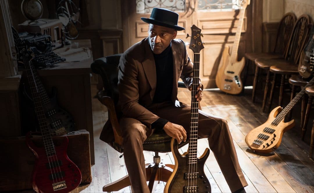 SIRE Marcus Miller M7 エレキベース