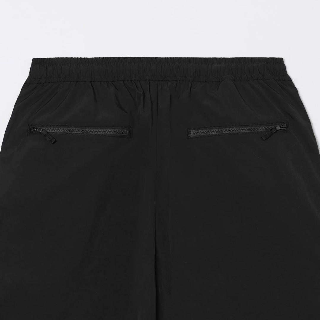 【パンツのみ】ENNOY PIPING NYLON TRACK SUIT XL