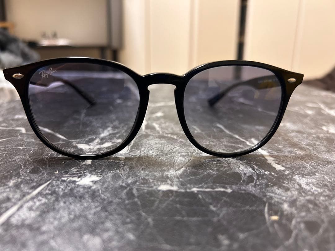 小物 Ray-Ban RB4259-F 601/19