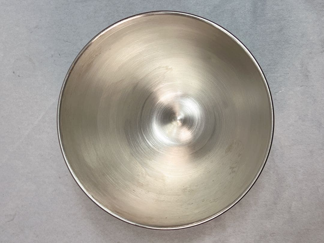 KitchenAid ミニスタンドミキサー 9KSM3311XFW ホワイト