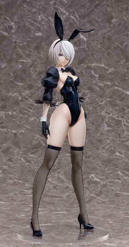 【airui】NieR：Automata Ver1.1a 2B バニー