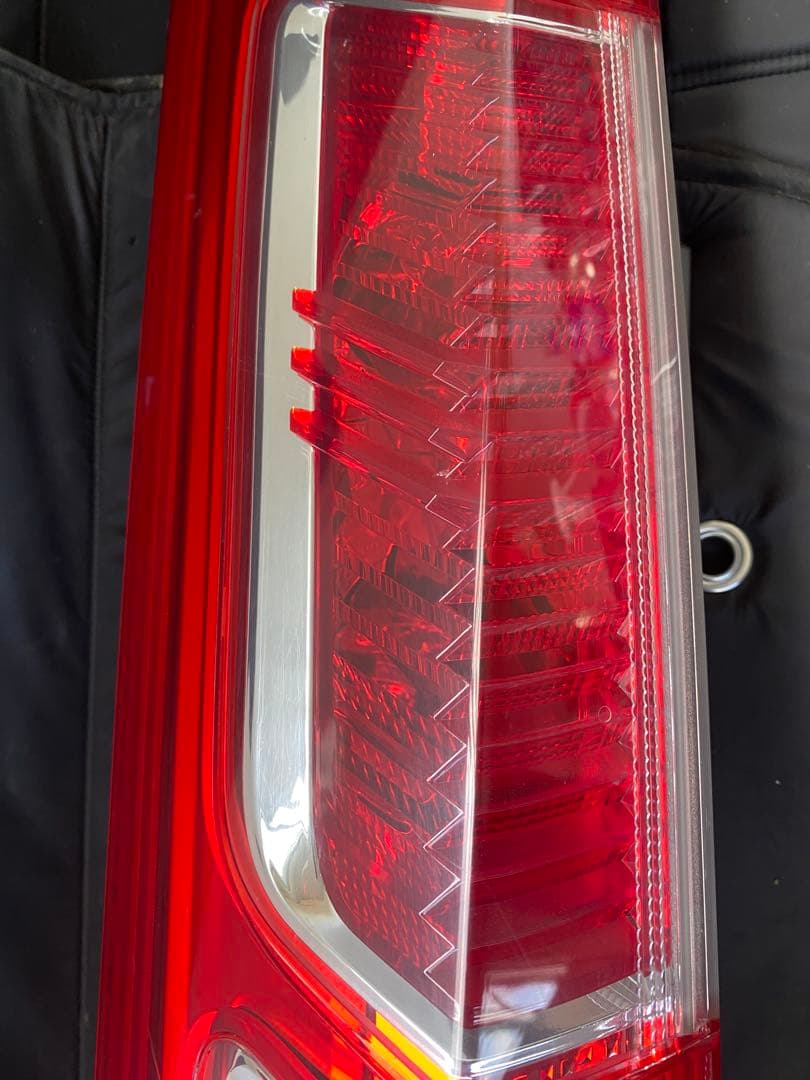 ホンダ ストリーム RN6 RN7 RN8 RN9 純正 左右セット 後期 美品
