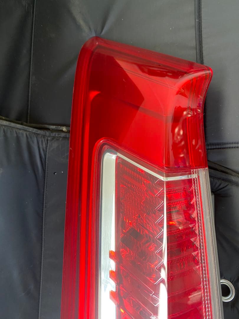 ホンダ ストリーム RN6 RN7 RN8 RN9 純正 左右セット 後期 美品