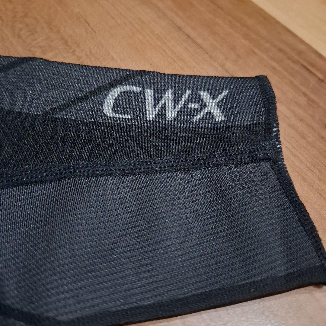 ワコール CW-X タイツ HZY-279 ジェネレーター 最上位 S
