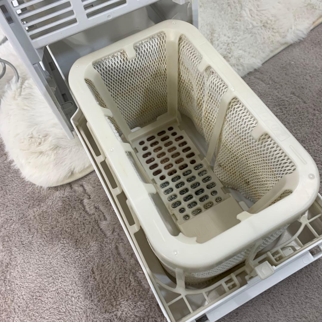 Panasonic 気化式加湿機　FE-KFS05 19年製