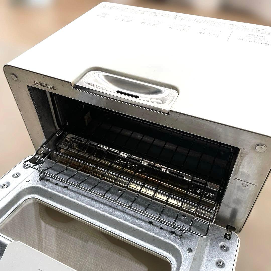 バルミューダ　BALMUDA The Toaster 2021年製　ジャンク