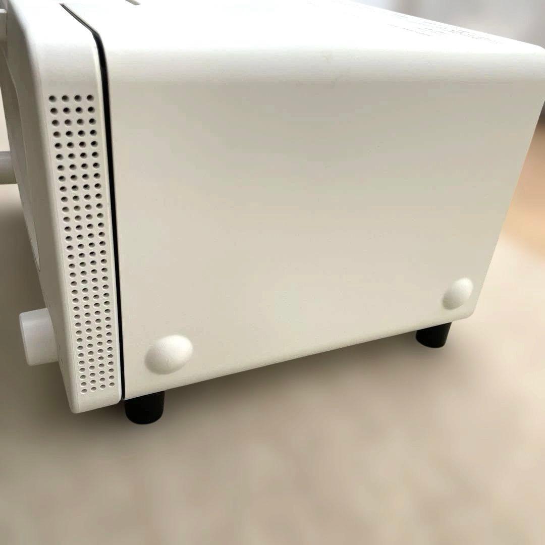 バルミューダ　BALMUDA The Toaster 2021年製　ジャンク