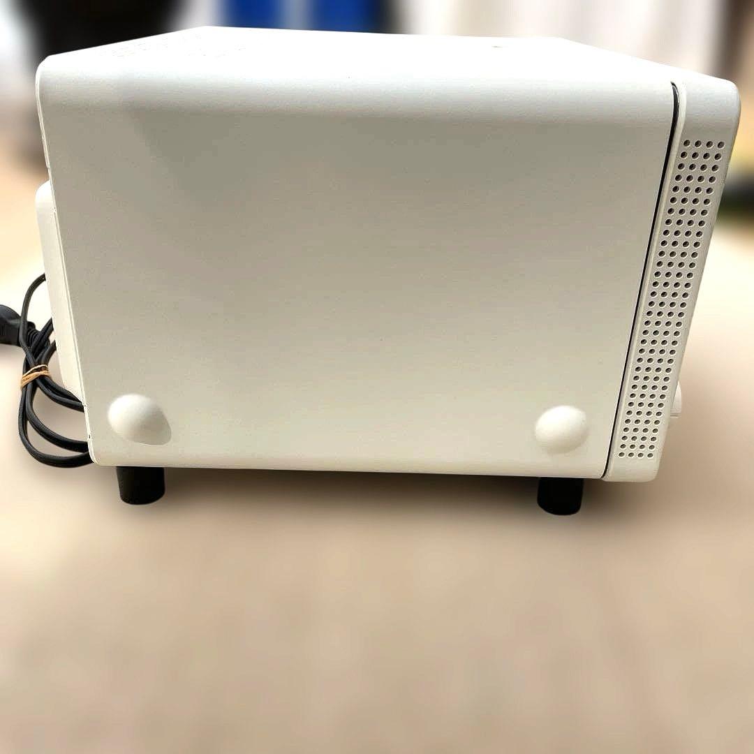 バルミューダ　BALMUDA The Toaster 2021年製　ジャンク