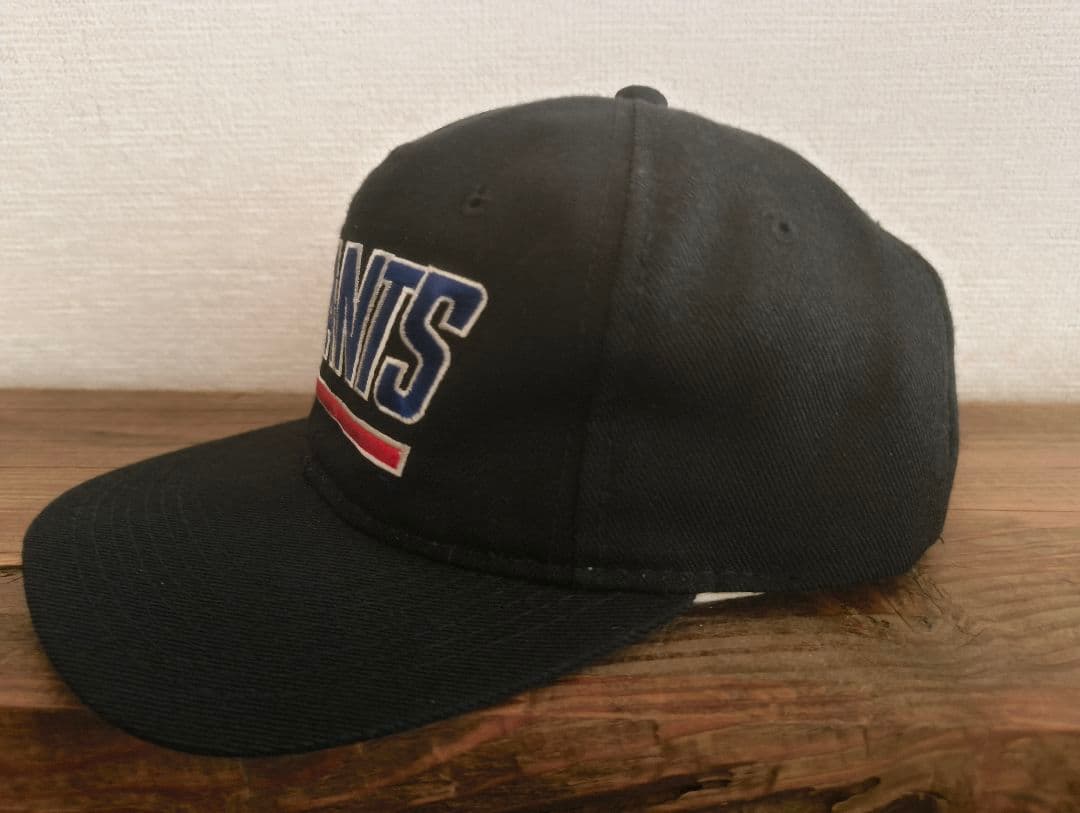 Sports Specialties 90s ny giants キャップ