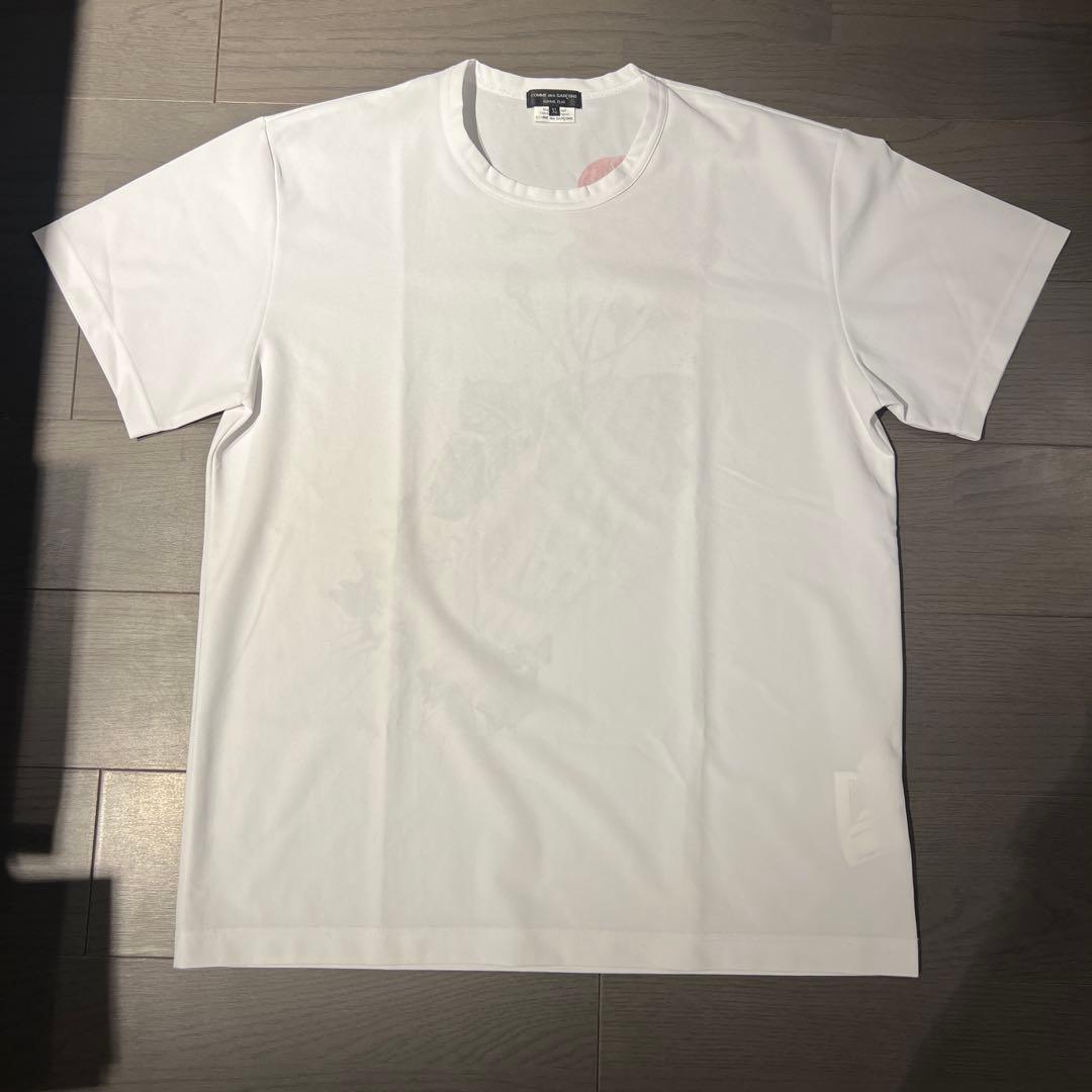 COMME des GARCONS HOMME PLUS グラフィックT