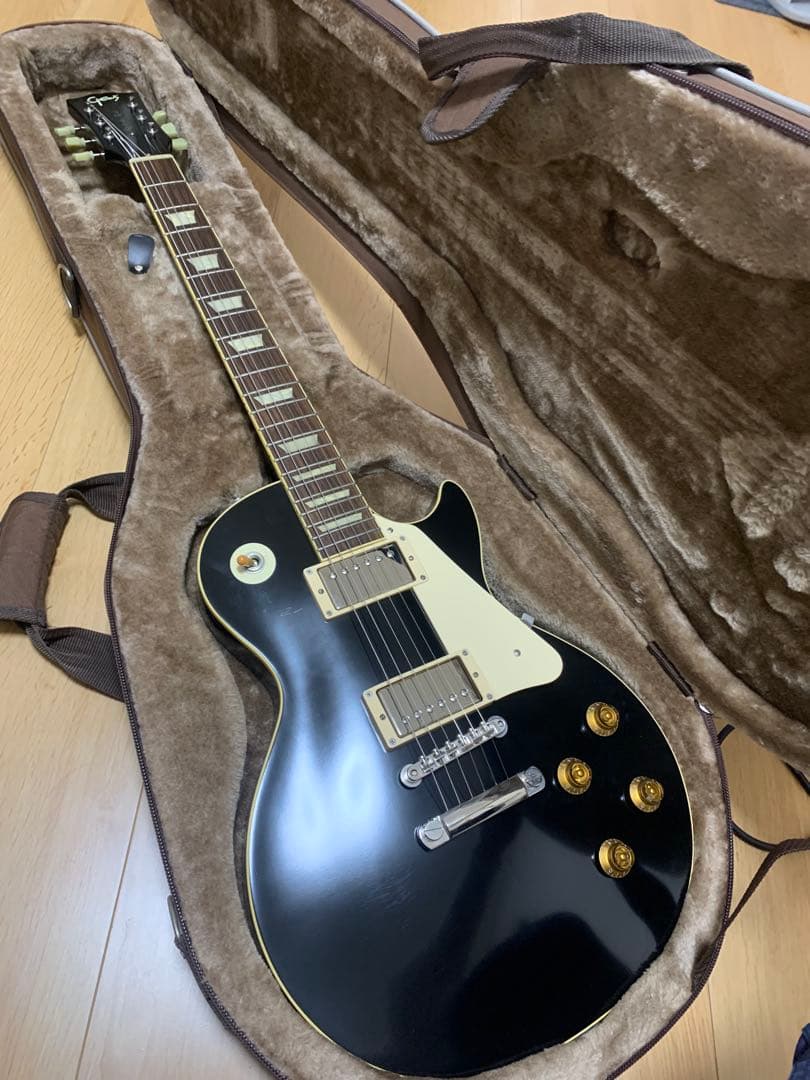 Crews Maniac Sound KTR LS-01 ラッカー塗装