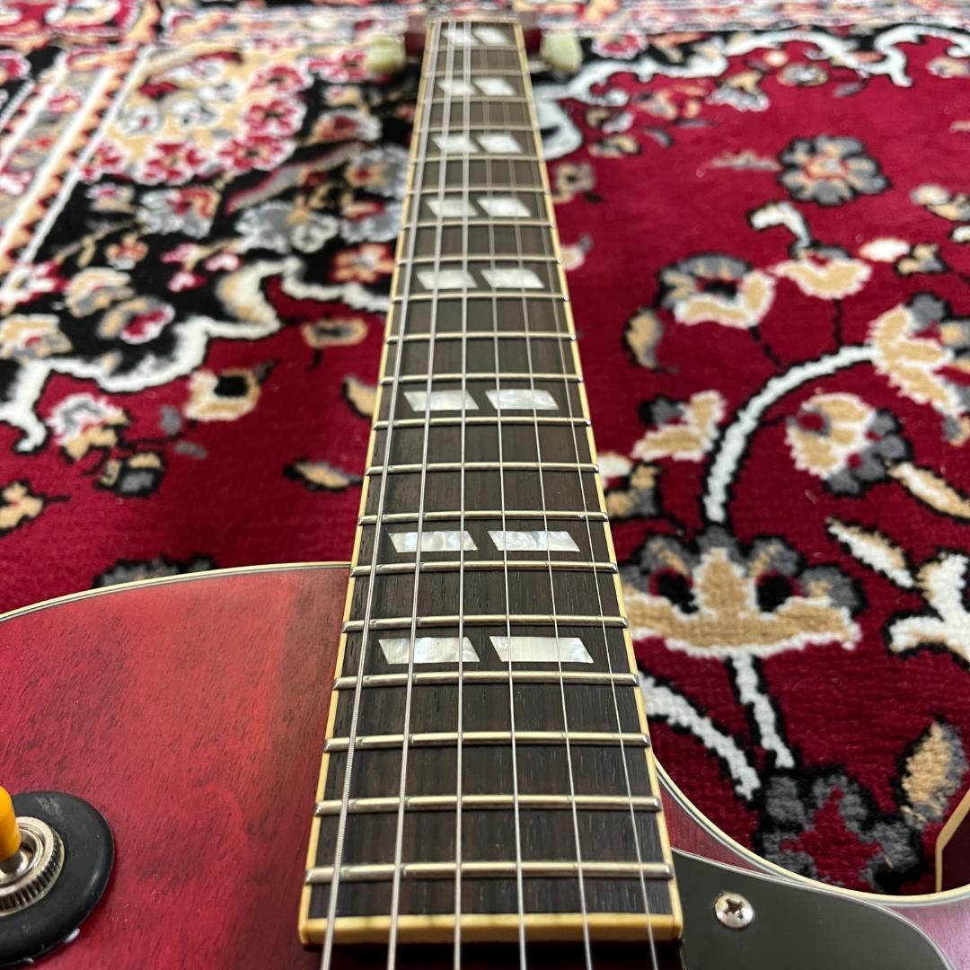 専用 Epiphone ES-175 Premium Cherry Red