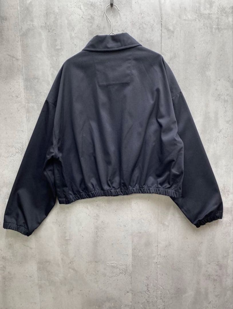 短丈 Dickies CROPPED EISENHOER JACKET