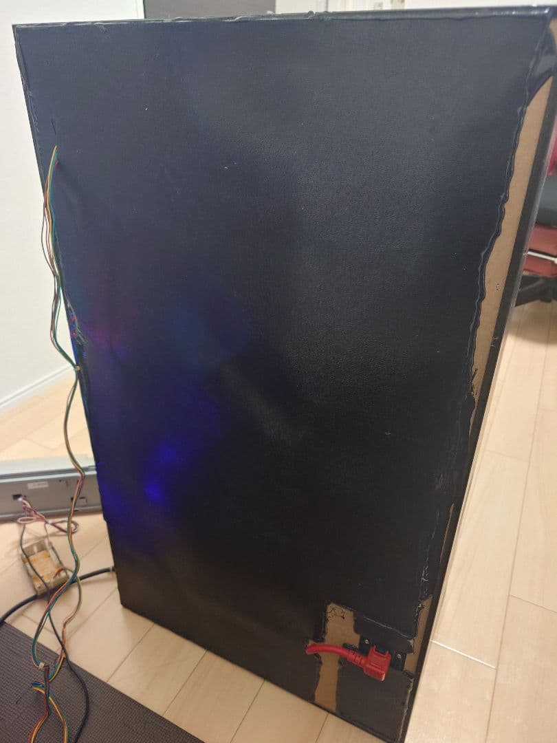 【限定値引】2/10〆　送料無料　コードギアスR2 実機　防音特別仕様