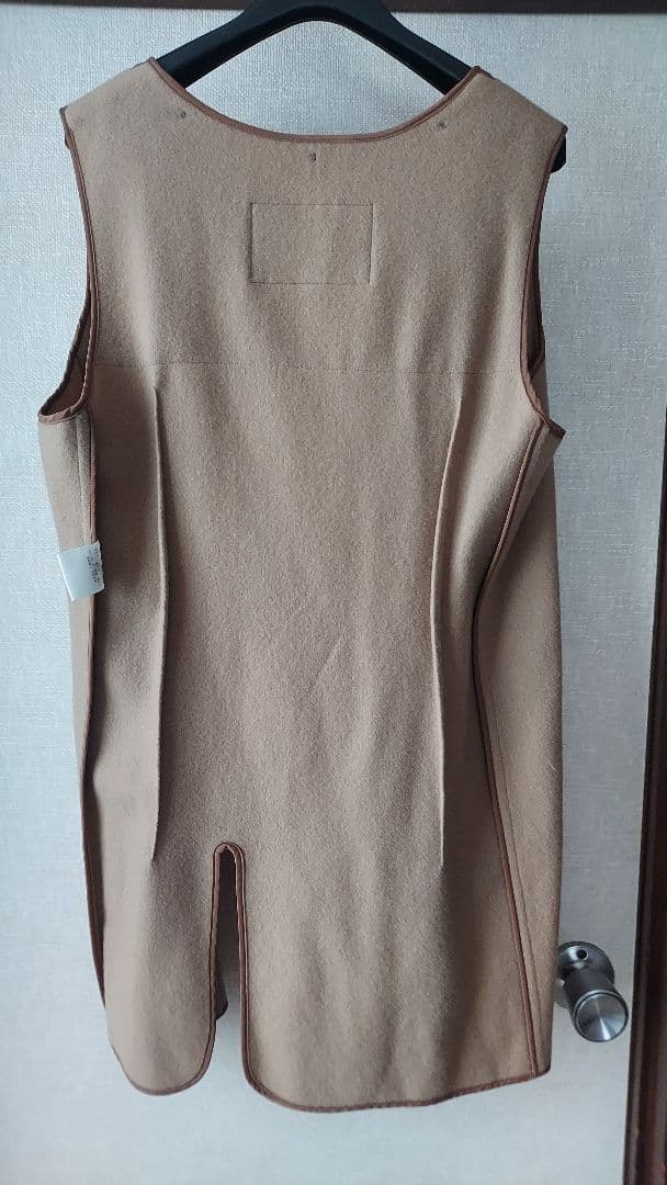 Burberry London　ベージュ トレンチコート 38