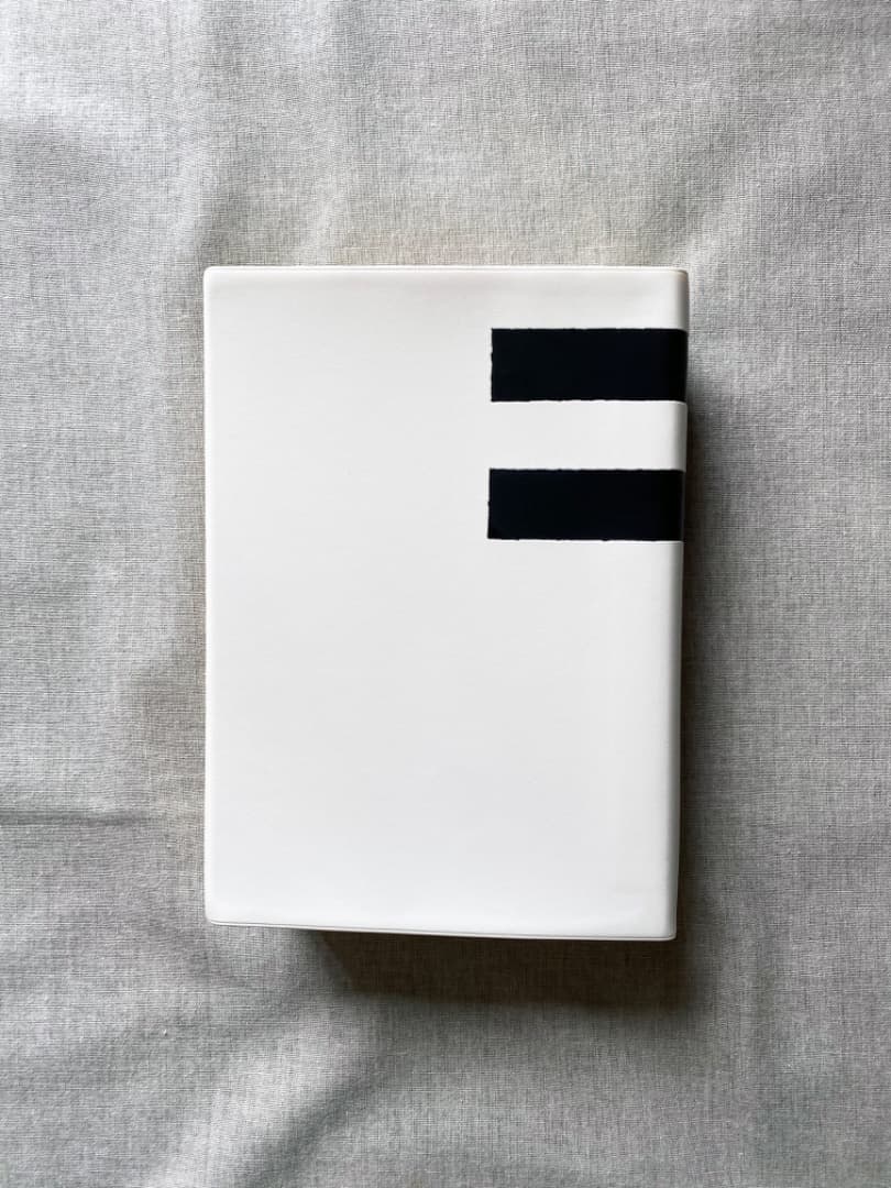 新書源 二玄社 極美品