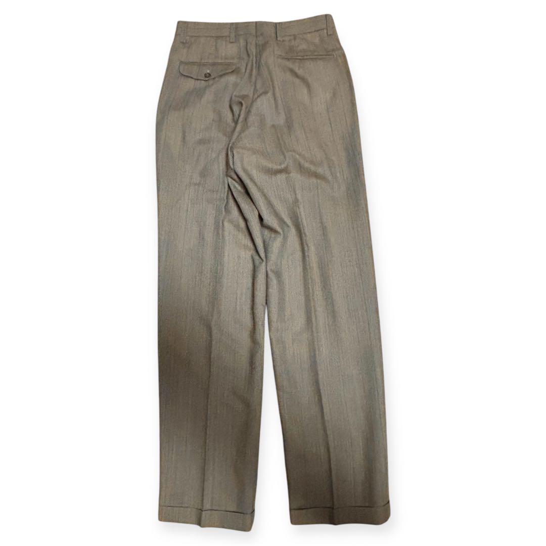 【未使用品】デッドストック vintage 80〜90s セットアップ　日本製