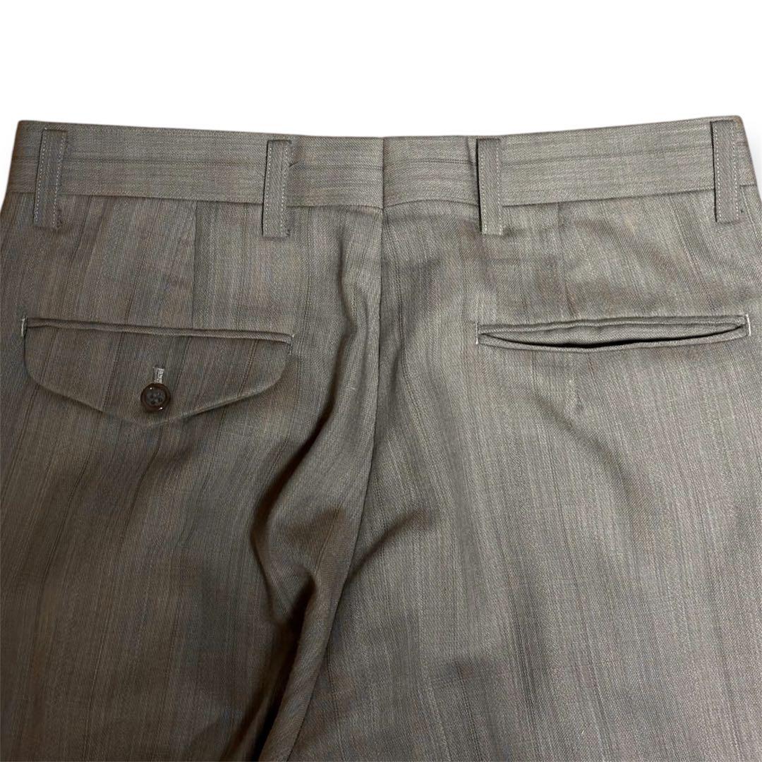 【未使用品】デッドストック vintage 80〜90s セットアップ　日本製