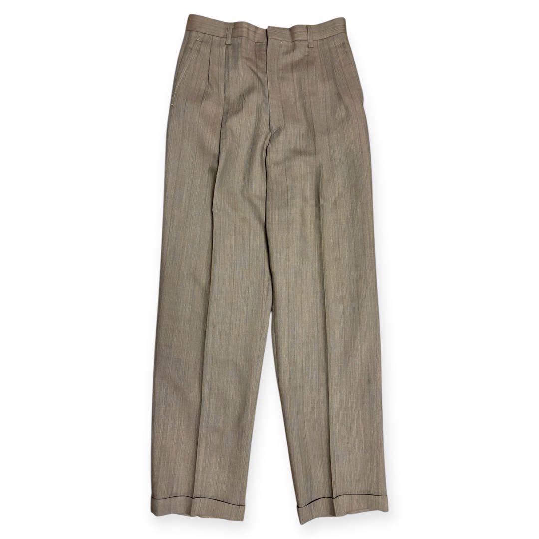 【未使用品】デッドストック vintage 80〜90s セットアップ　日本製
