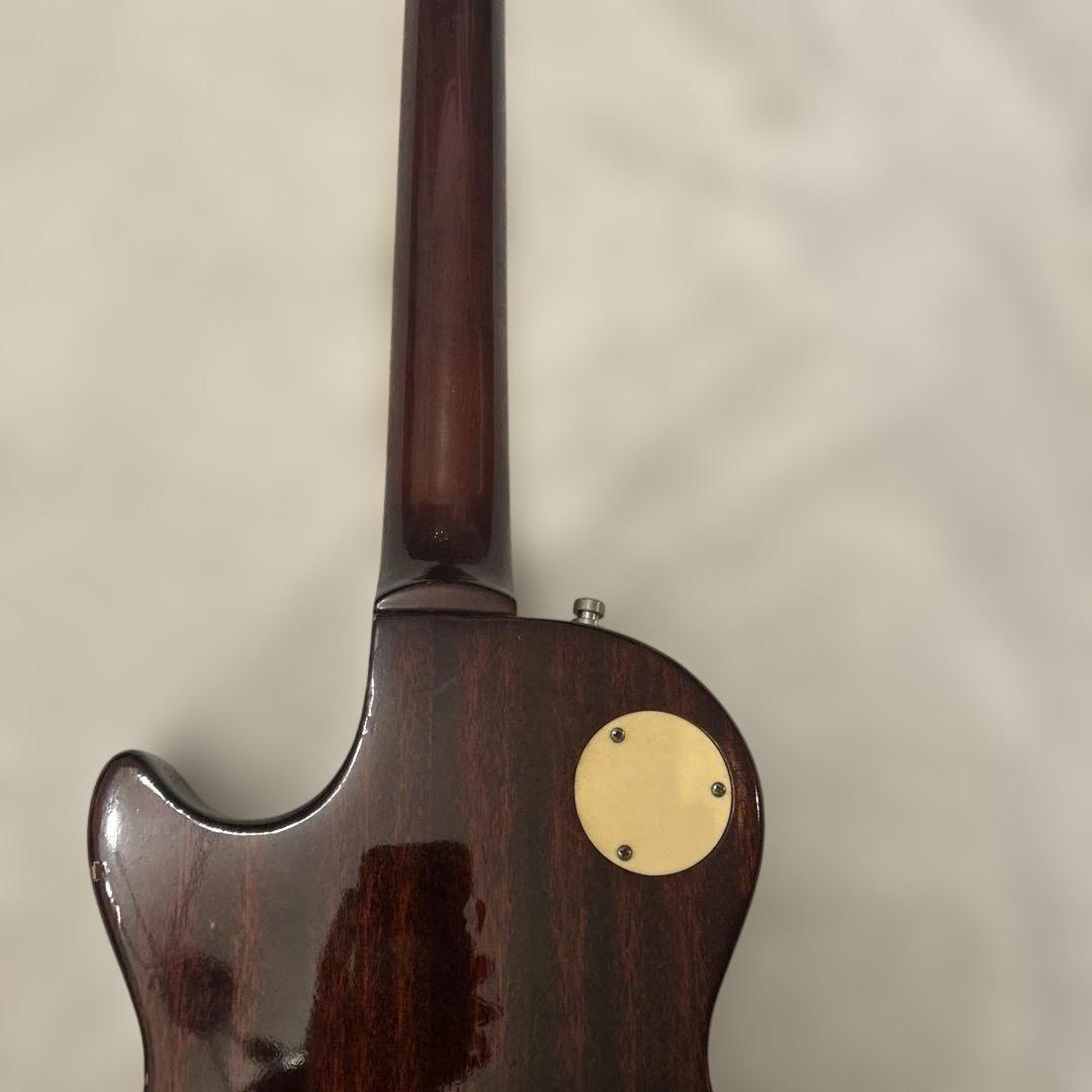 Epiphone Les Paul ゴールド