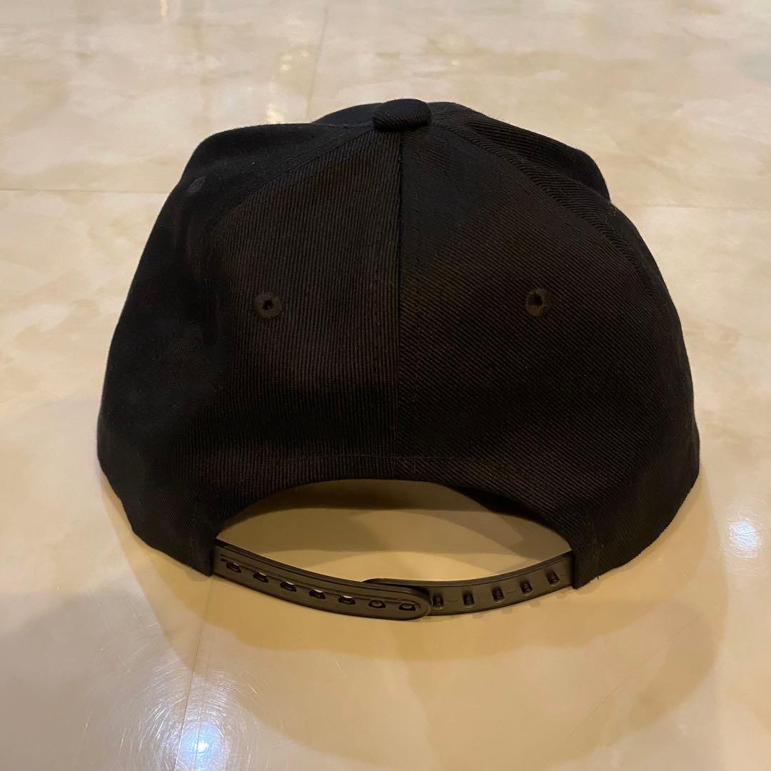 CHALLENGER \"CAN'T STOP\" CAP キャントストップキャップ