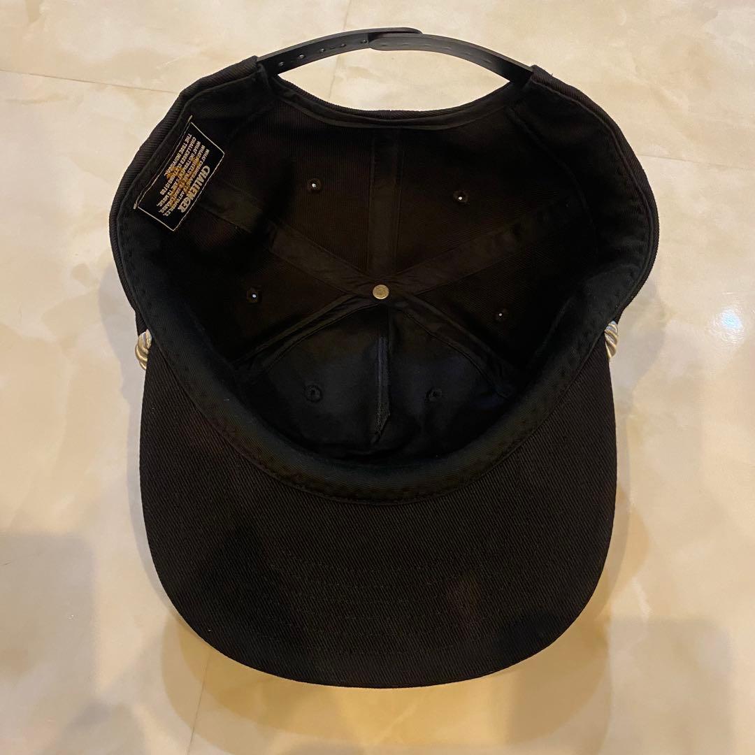 CHALLENGER \"CAN'T STOP\" CAP キャントストップキャップ