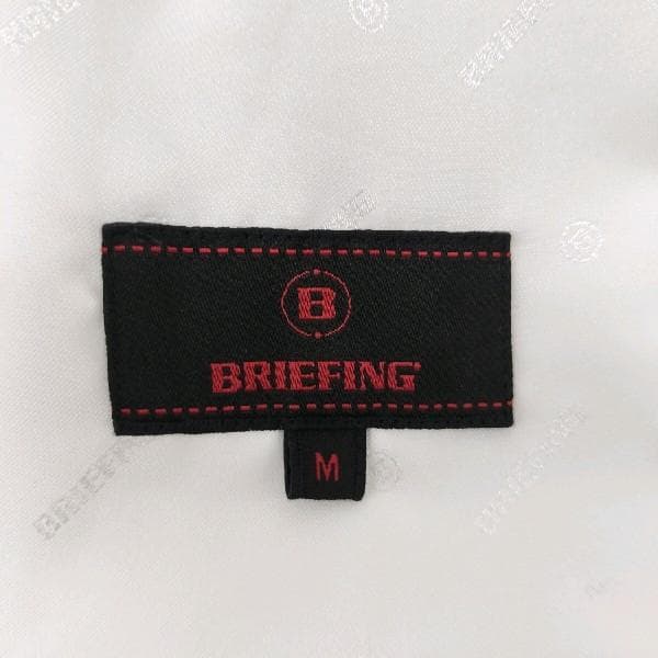 ブリーフィング BRIEFING GOLF カーゴジョガーパンツ M ベージュ