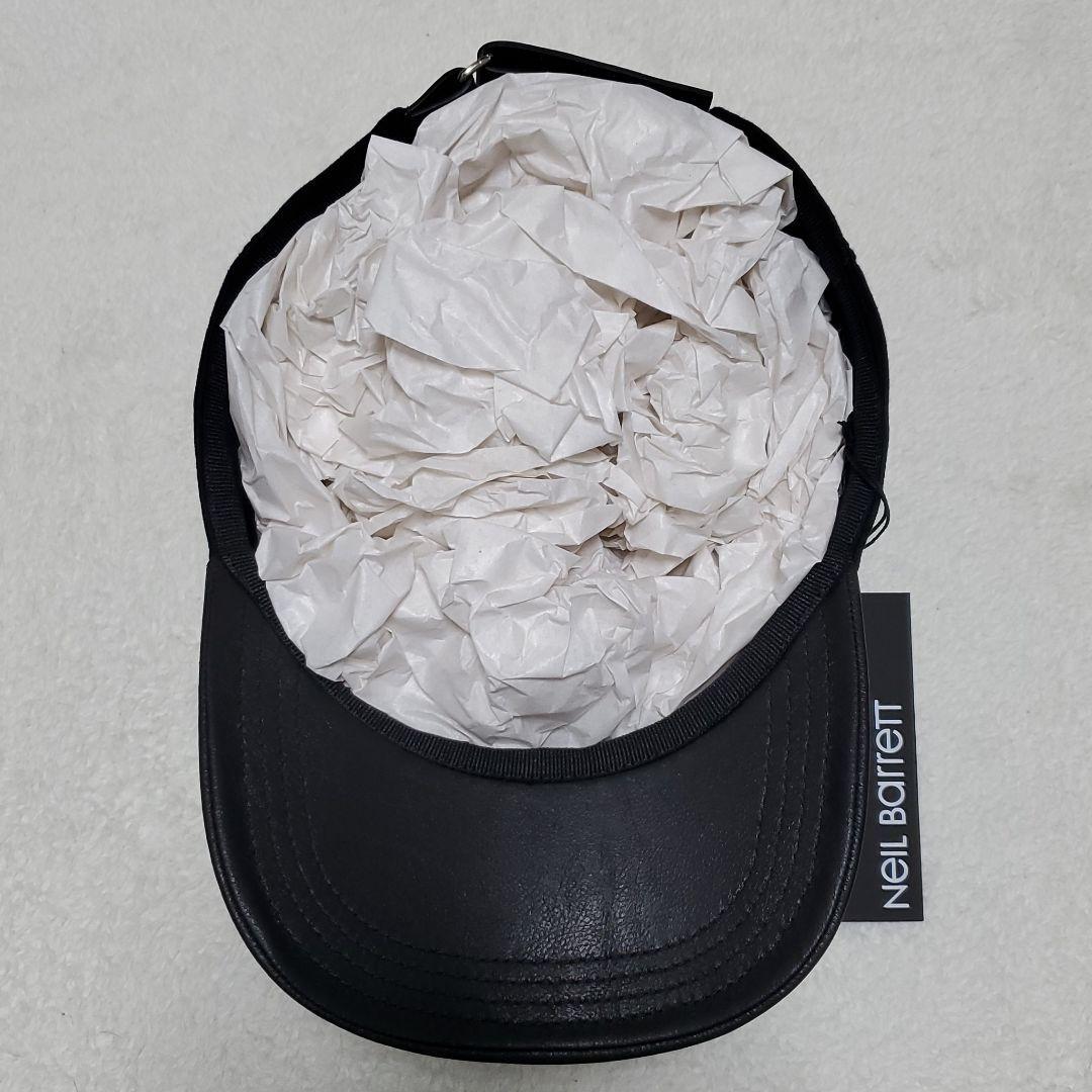 【新品】 ニールバレット ライトニング キャップ 帽子