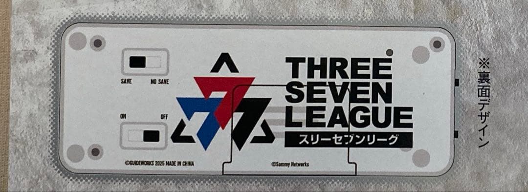 777.LEAGUE 勝ち勝ちくん☺︎