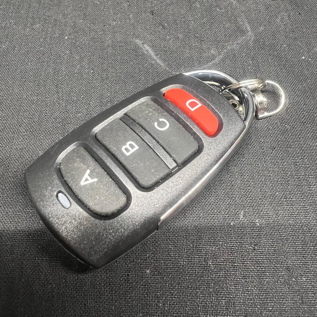 〇Nc左1064 未使用保管品 可変バルブ マフラー