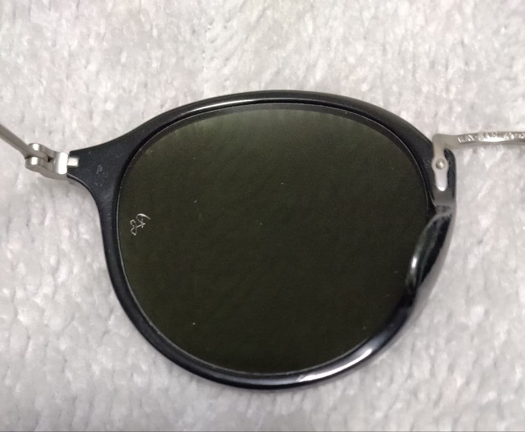 小物 Ray-Ban RB2447-F
